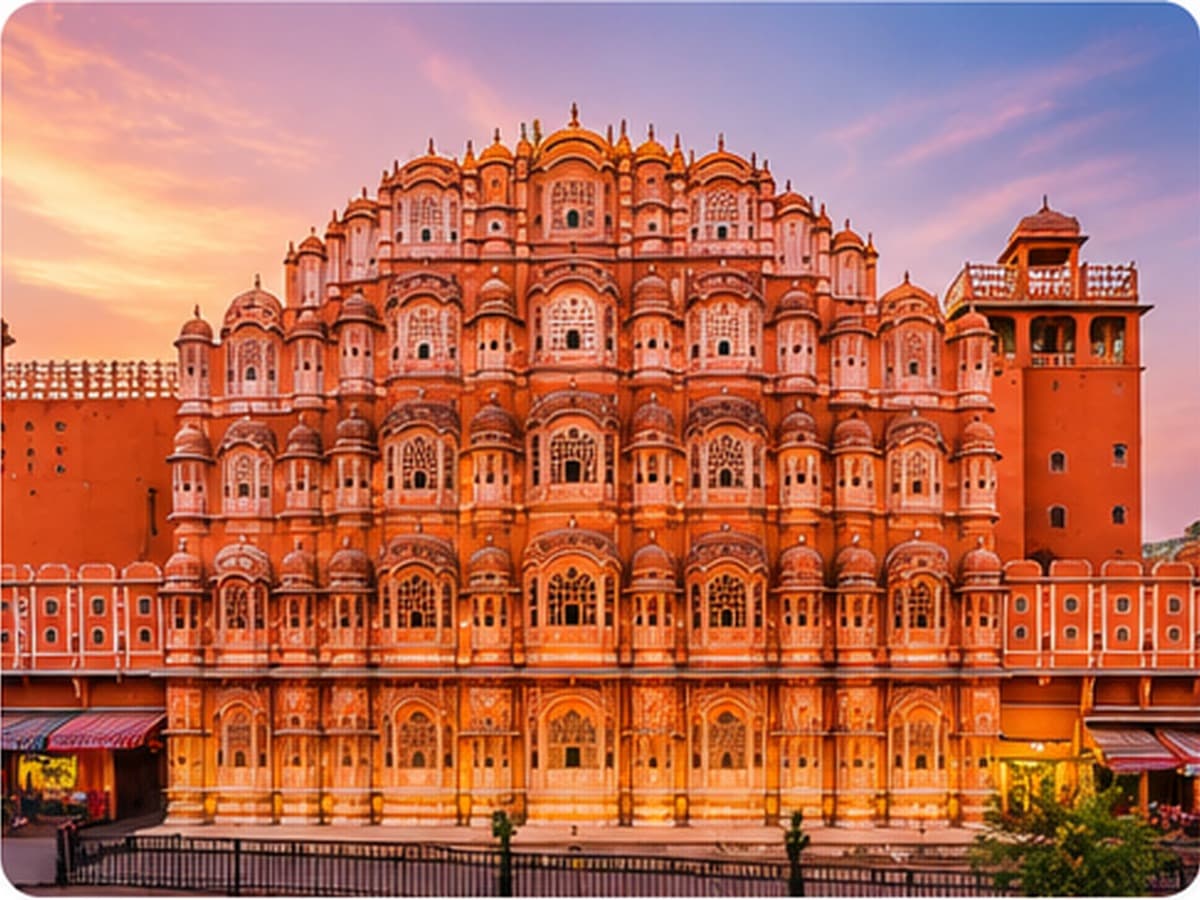 Jaipur tour destination