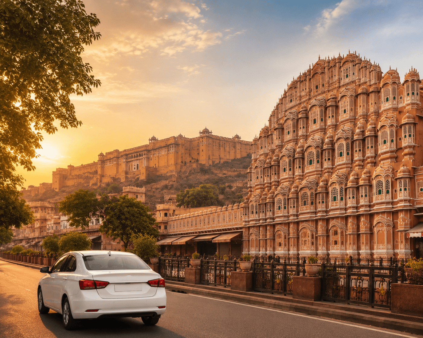 Jaipur Rajasthan