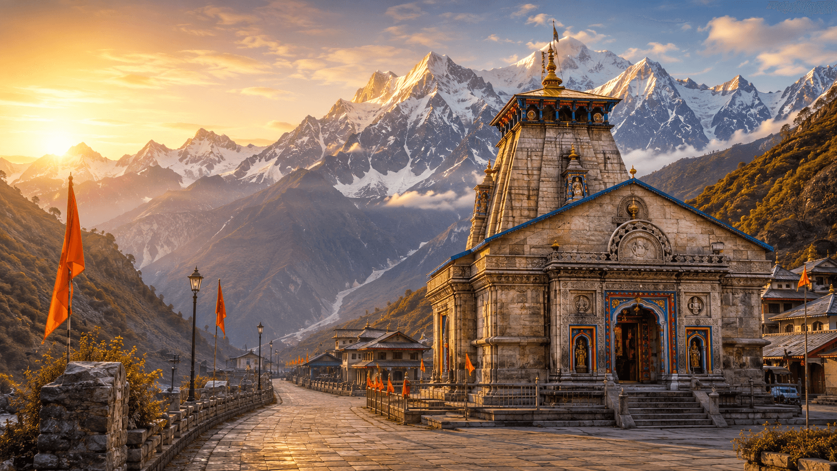 Uttarakhand pilgrimage tours