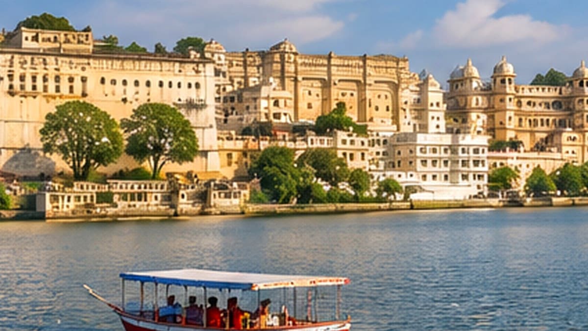 Multi day city packages