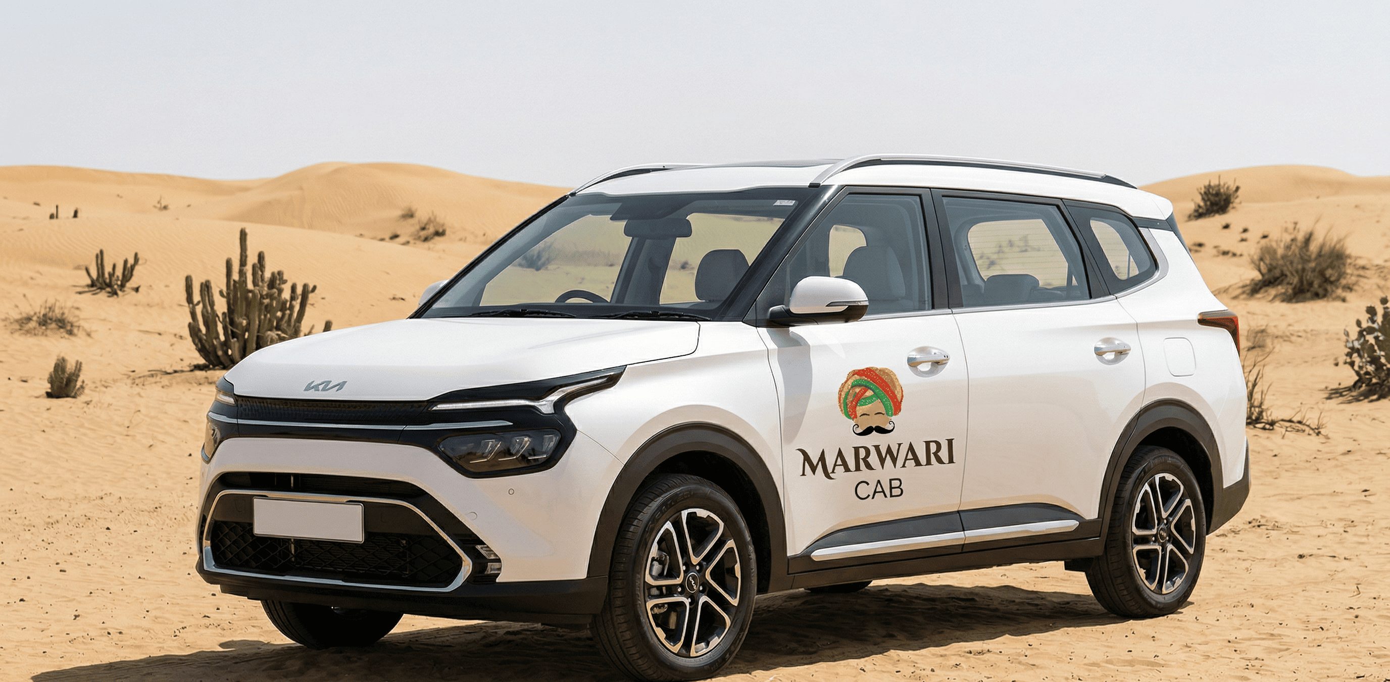 Kia Carens — Manali to Jaipur Tour