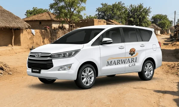 Innova Crysta