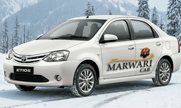 Toyota Etios