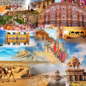 Rajasthan