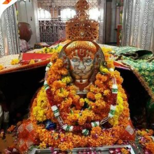 Baba Ramdev Mandir (Ramdevra) Tour from Jaipur With Marwari Cab