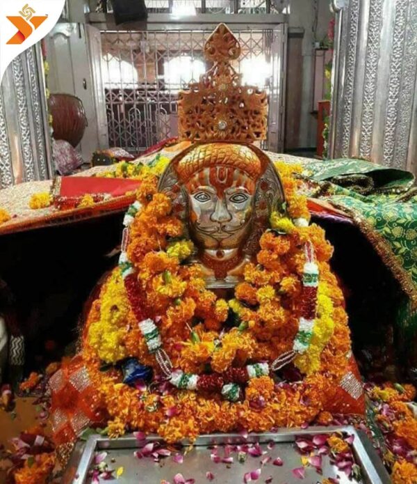 Baba Ramdev Mandir (Ramdevra) Tour from Jaipur With Marwari Cab
