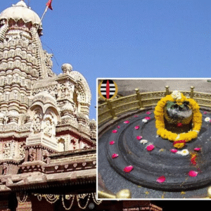 Ghushmeshwar Jyotirlinga Temple Tour from Jaipur with Marwari Cab