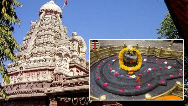 Ghushmeshwar Jyotirlinga Temple Tour from Jaipur with Marwari Cab