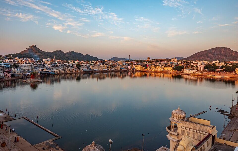 freepicdownloader.com pushkar is town ajmer district indian state rajasthan it is pilgrimage site hindus sikhs pushkar has many temples rajasthan india large e1751959333266