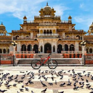 Jaipur Darshan Tour Packages For 2 Days