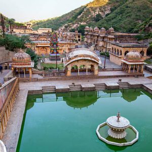 Jaipur Darshan Tour Packages For 3 Days