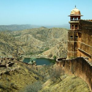 Jaipur Darshan Tour Packages For 4 Days