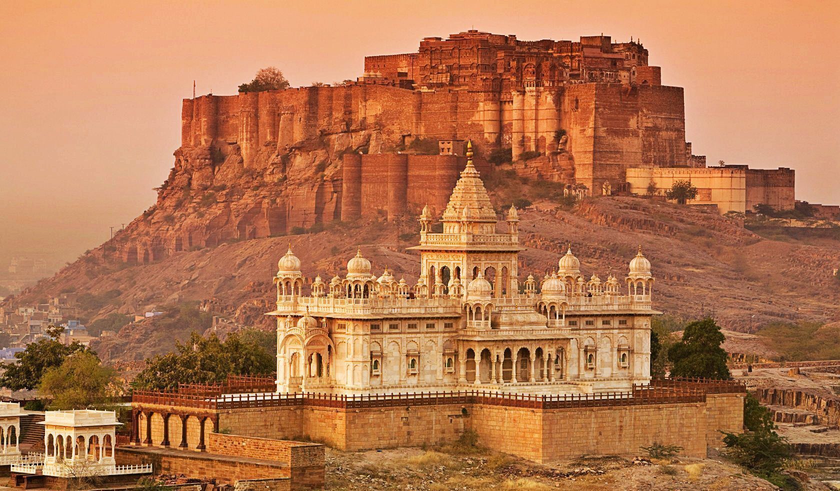 4 Days/3 Nights Jaisalmer Tour Package - Image 2