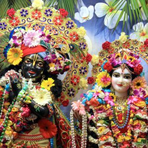 Mathura Vrindavan 3 Days/2 Nights Tour Package