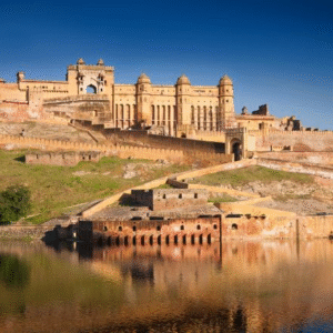 Jaipur Darshan Tour Packages For 1 Day