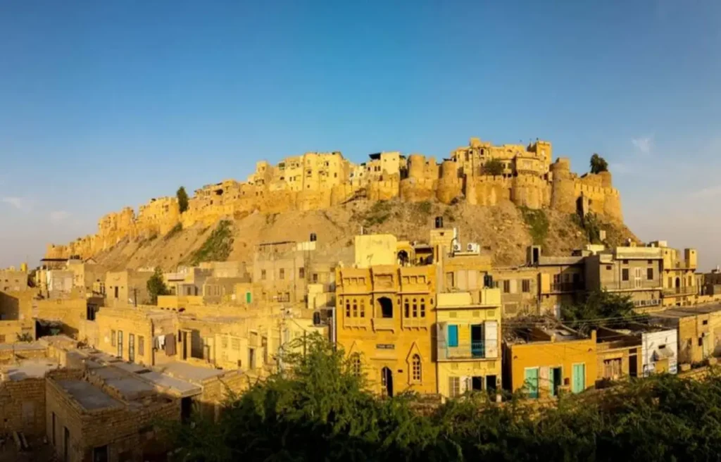 4 Days/3 Nights Jaisalmer Tour Package - Image 3